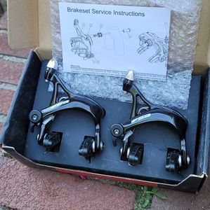 FSA Gossamer Road Brake Set